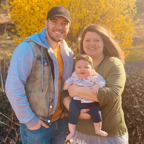 Meet your Posher, Samantha - Picture 4 of 10